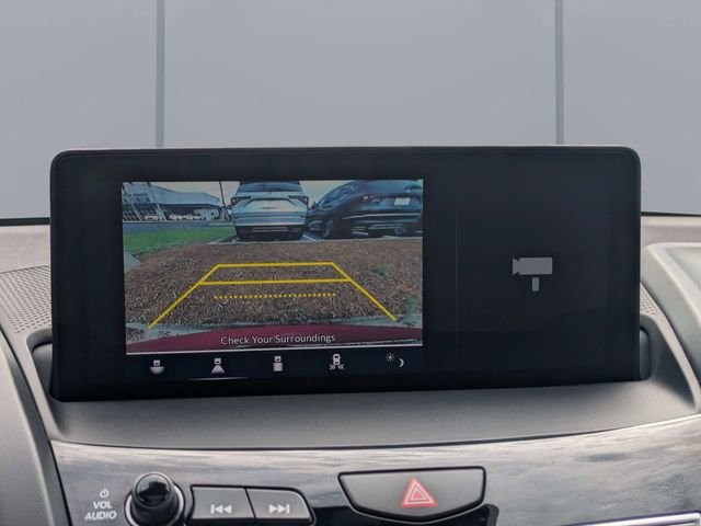 Used 2023 Red Acura Technology Package image 23