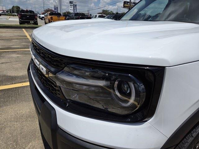 New 2026 Oxford White Ford Outer Banks® image 10