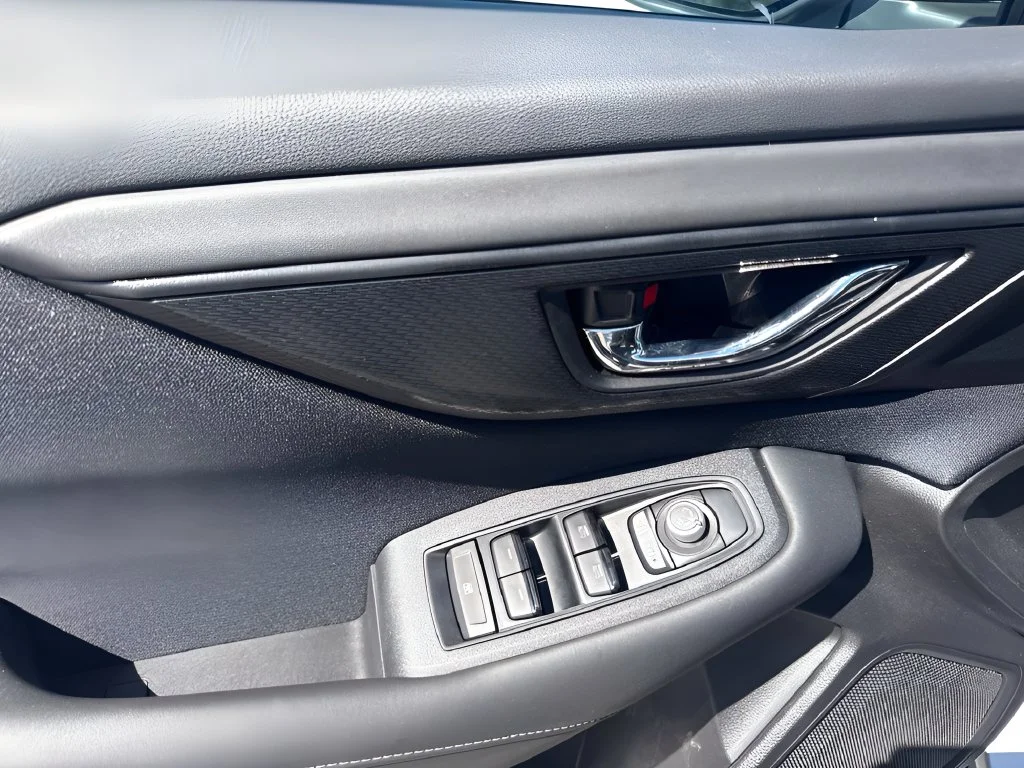 Used 2025 Silver Subaru Premium image 24