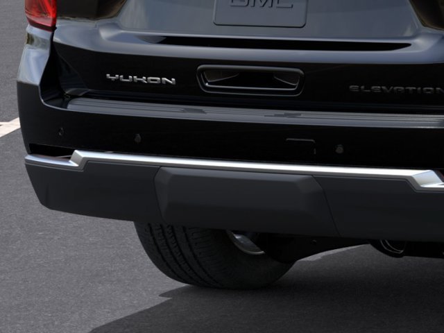 2026 GMC Yukon XL Elevation - Photo 14