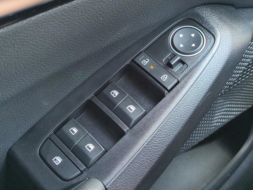 2026 Kia Seltos S - Photo 25