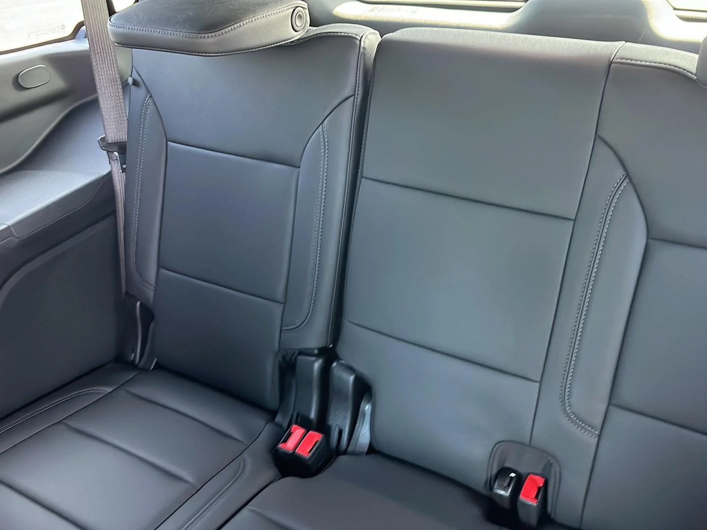 2026 Chevrolet Tahoe LT - Photo 24