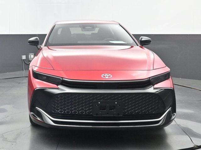 Used 2026 Finish Line Red Toyota XLE image 21