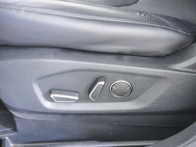 Certified Used 2019 Silver Ford Titanium image 24
