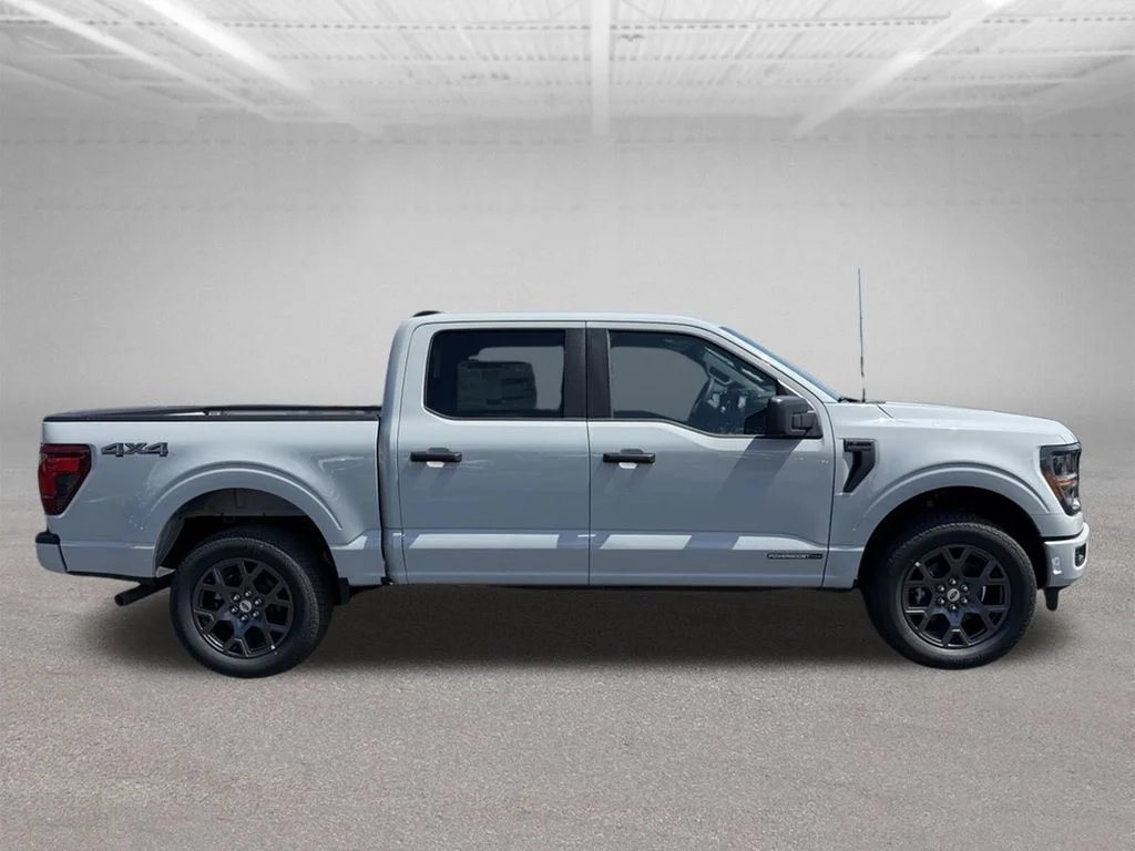 New 2026 Avalanche Ford STX® image 2