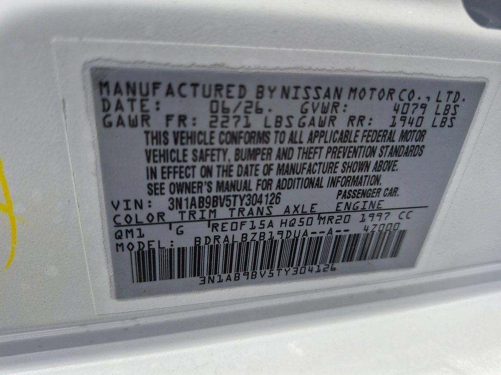 New 2026 Fresh Powder Nissan S image 18
