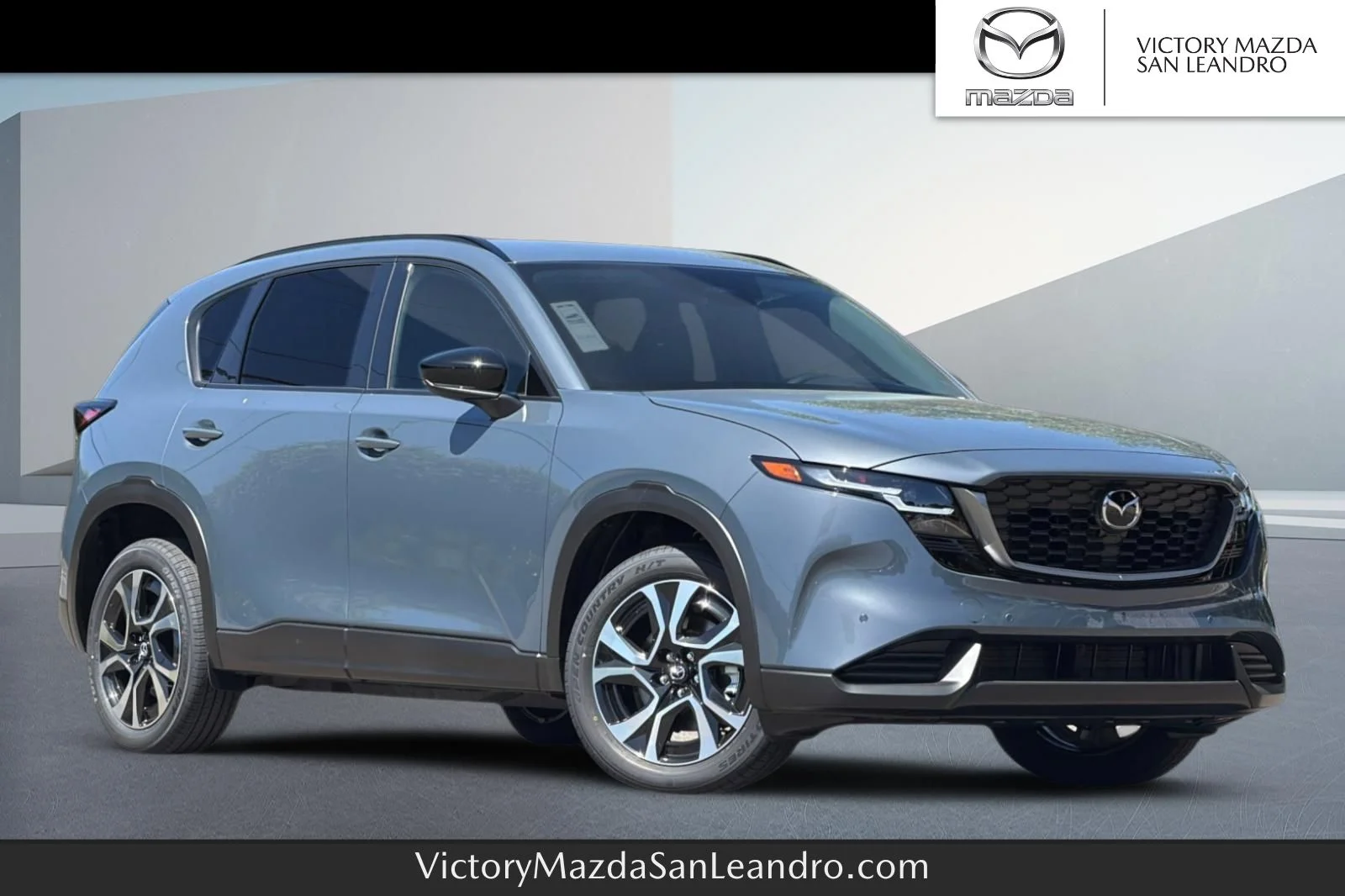 2026 Mazda CX-5 S Preferred Auto AWD's photo
