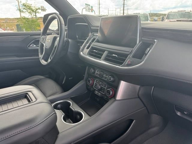 Certified Used 2024 Sterling Gray Metallic Chevrolet LT image 30