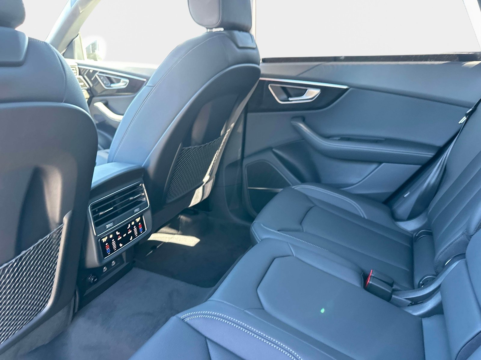 2026 Audi Q8 Premium Plus - Photo 14