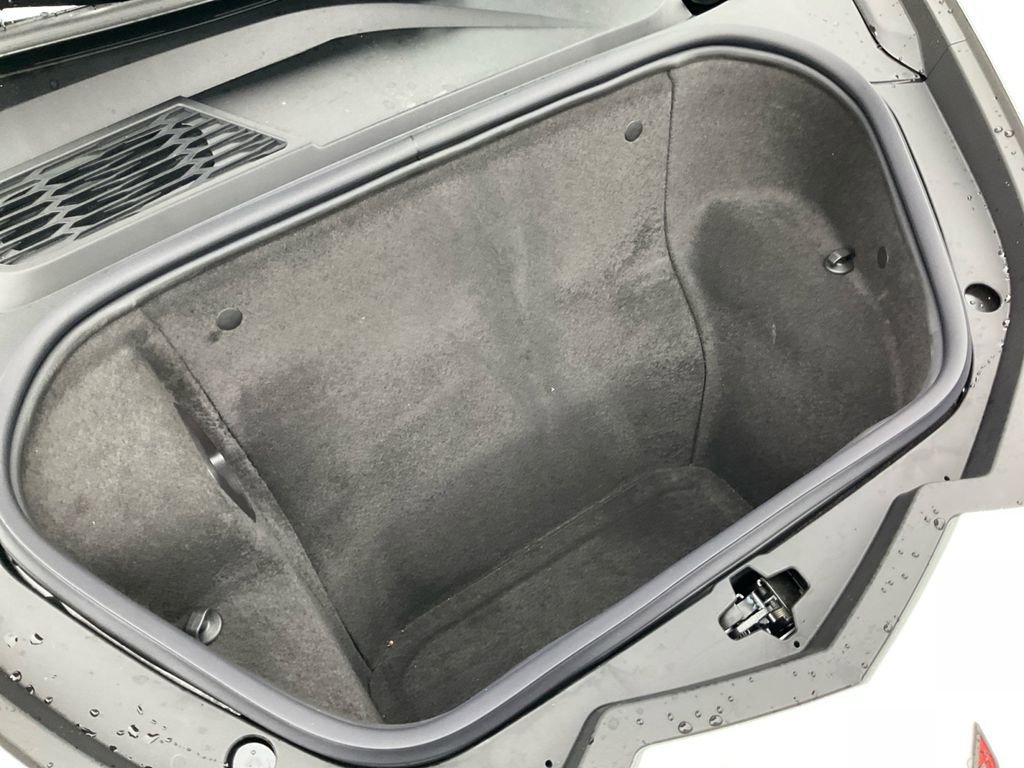 2026 Chevrolet Corvette 3LT - Photo 30