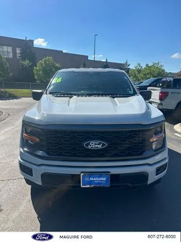 New 2026 Avalanche Ford STX® image 19