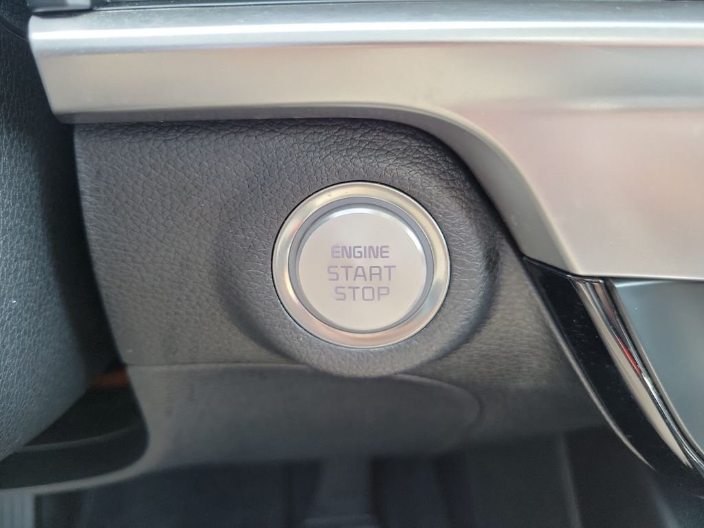 Certified Used 2024 Gray Kia S image 32