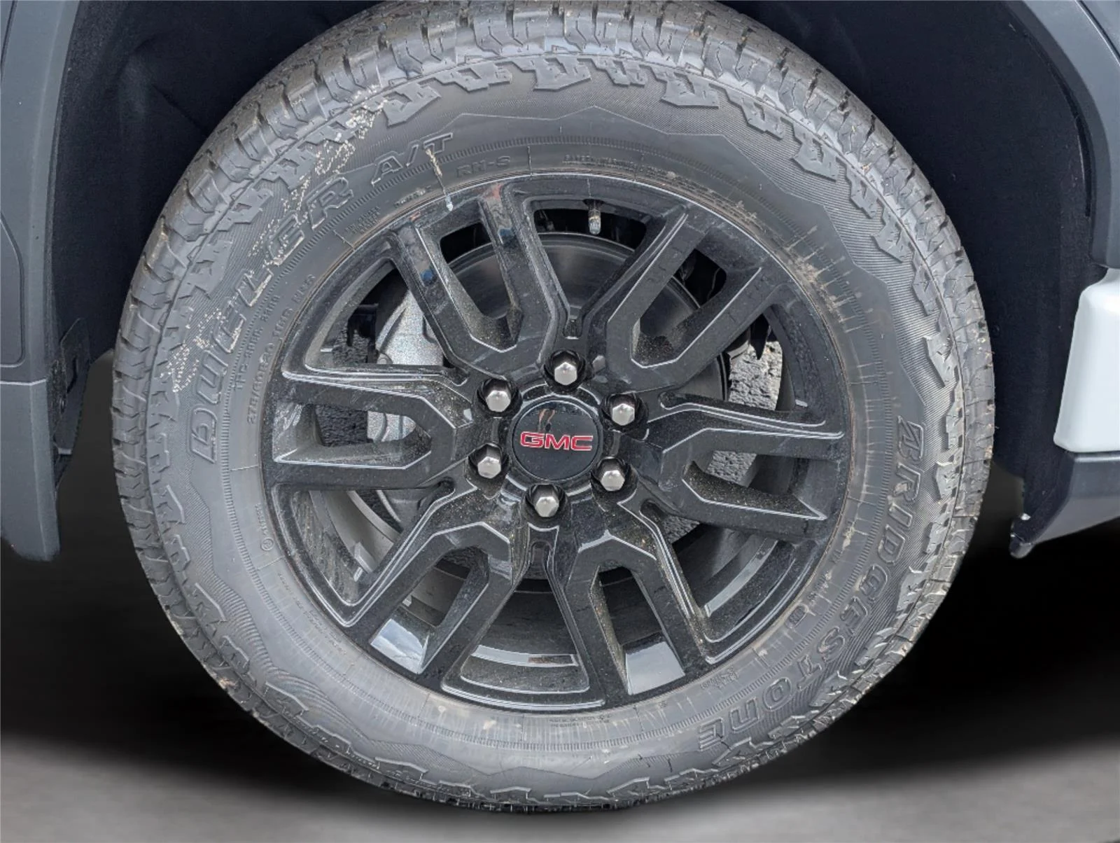 2026 GMC Sierra 1500 Elevation - Photo 35
