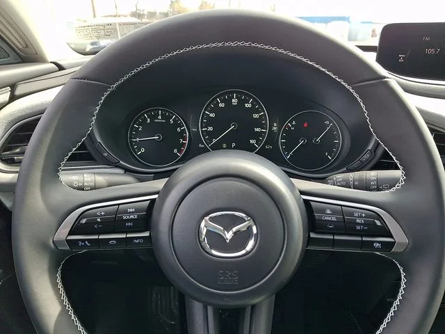 New 2026 Blue Mazda 2.5 S Aire Edition image 13