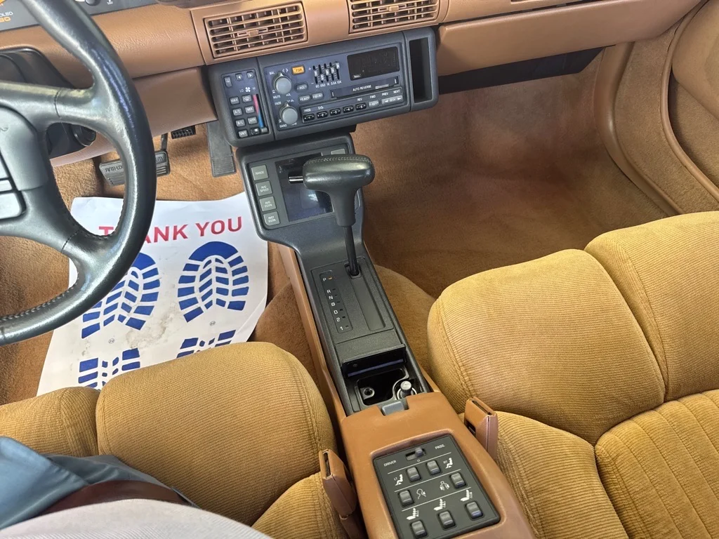 1990 Pontiac Grand Prix - Photo 26