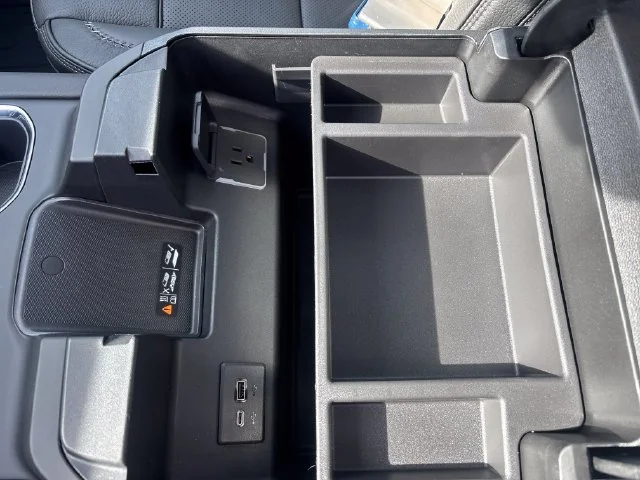 2026 GMC Sierra 2500HD Denali - Photo 29