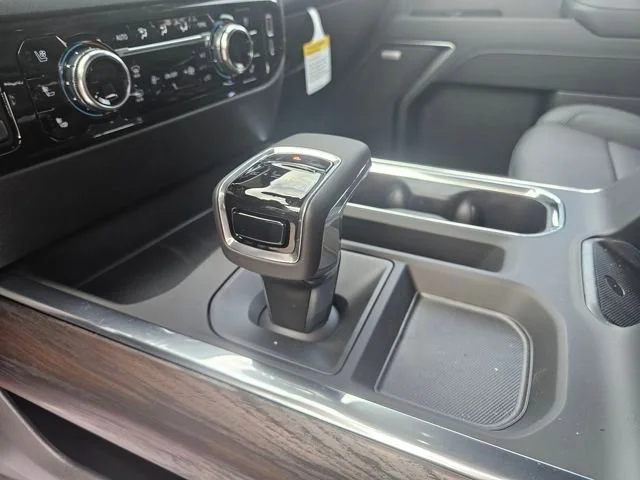 New 2026 Sterling Metallic GMC SLT image 24