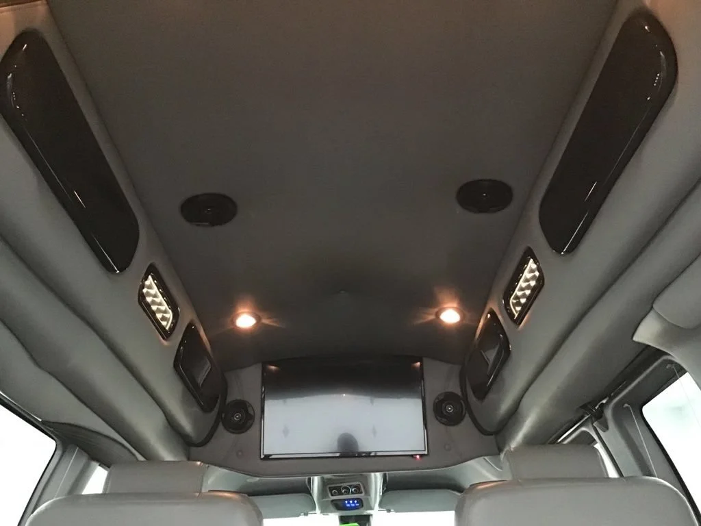 Used 2020 Black Chevrolet WT image 10