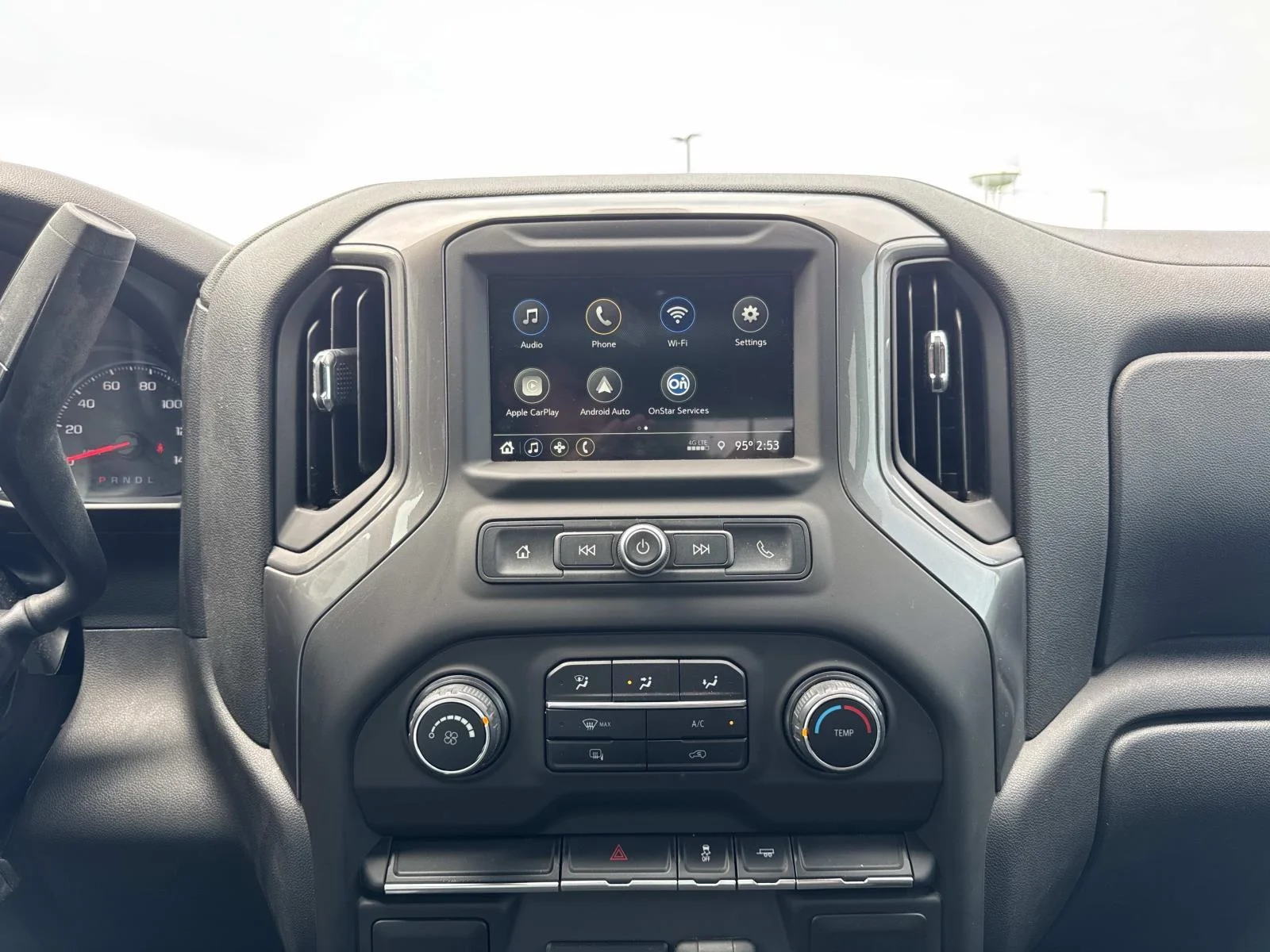 Used 2019 BLACK Chevrolet Custom image 23