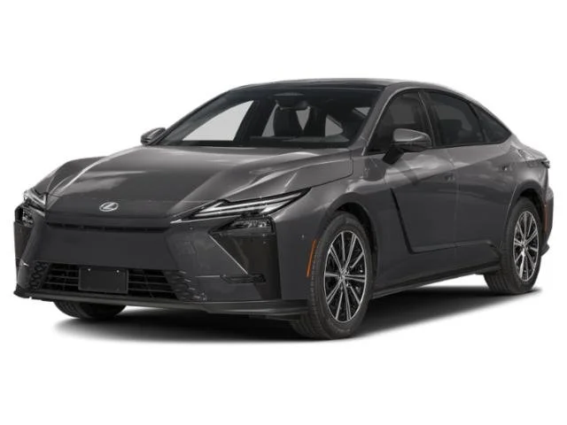 2026 Lexus ES Hybrid