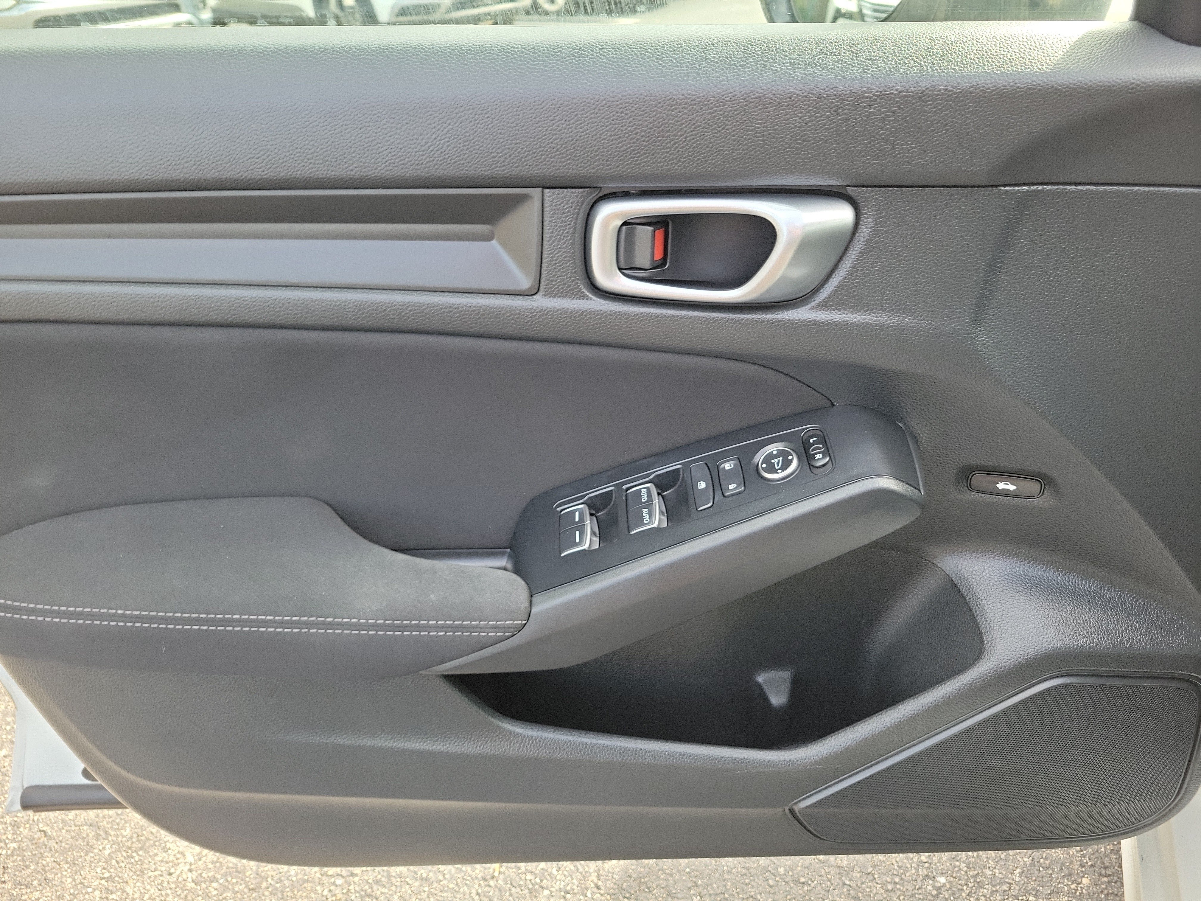 2023 Honda Civic Sport - Photo 50