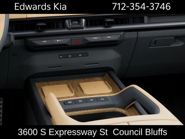 New 2027 White Kia X-Line SX image 25