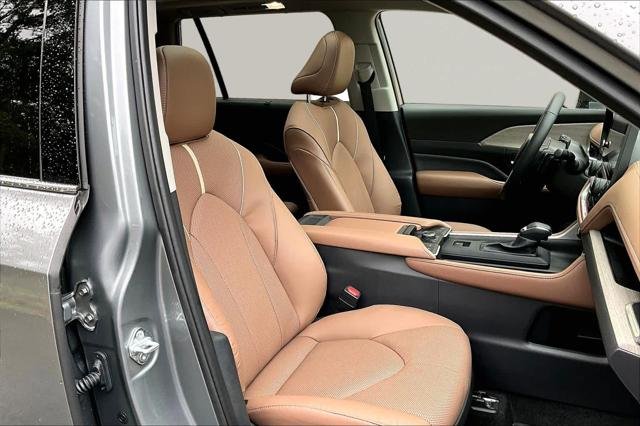 Certified Used 2025 HEAVY METAL* Toyota  image 9