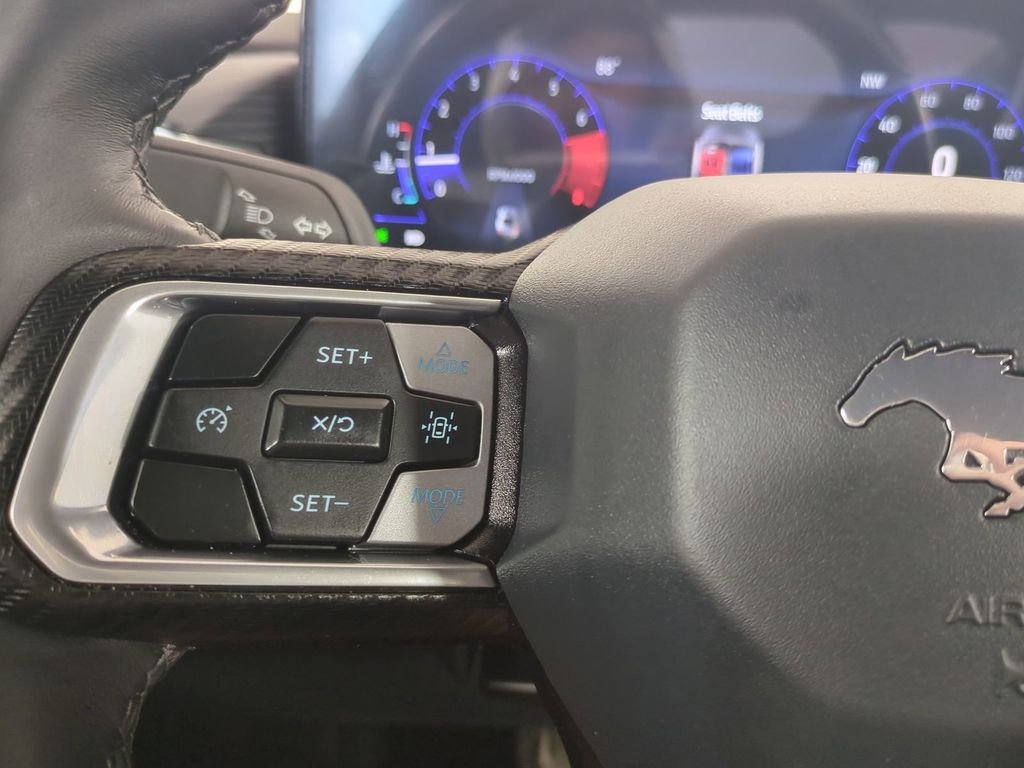2025 Ford Mustang EcoBoost Premium - Photo 29