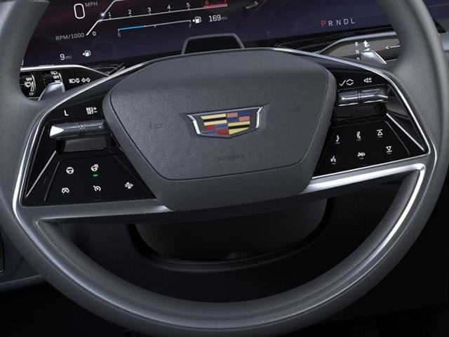 2026 Cadillac Escalade Sport - Photo 19