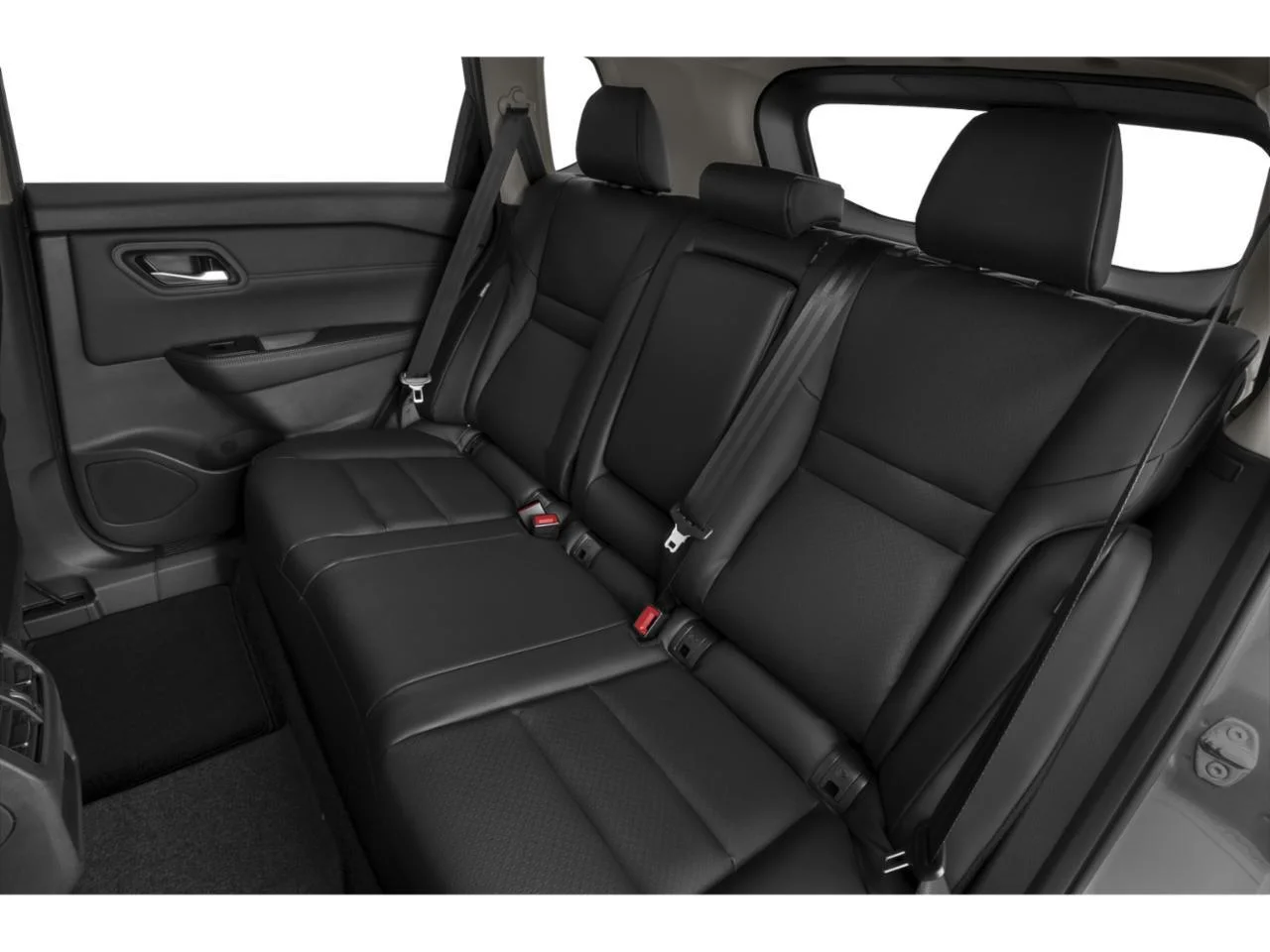 Used 2026 Gun Metallic Nissan Dark Armor image 8