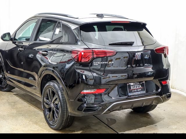 2026 Buick Encore GX Sport Touring - Photo 7