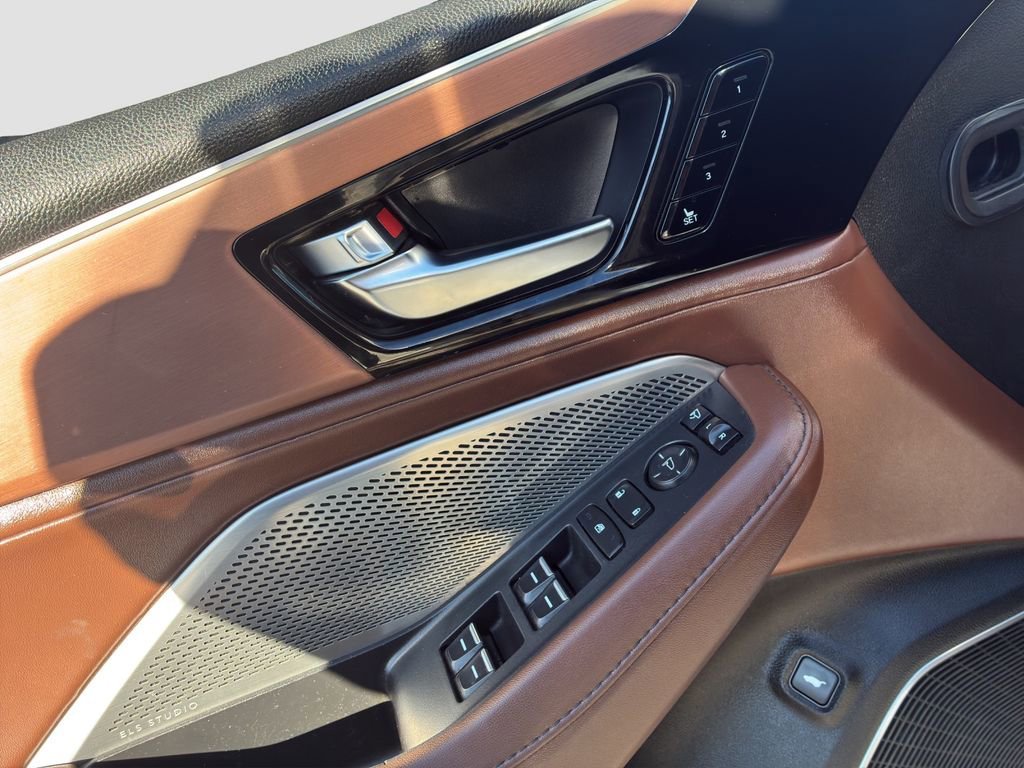 2023 Acura MDX Technology Package - Photo 9
