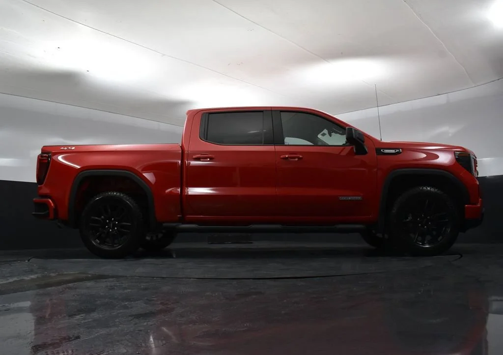 2026 GMC Sierra 1500 Elevation - Photo 30