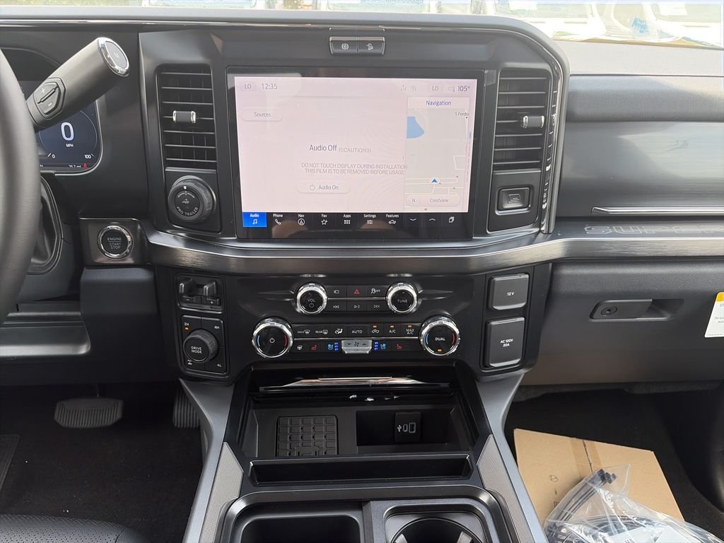 2026 Ford F-250 Super Duty Lariat - Photo 16