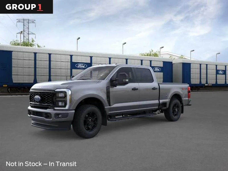 2026 Ford F-250 XL 4x4 Crew Cab 6-3/4' Box's photo