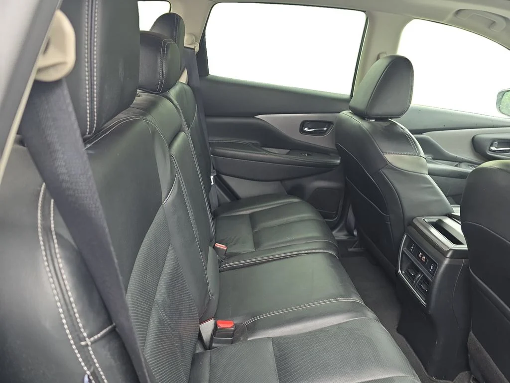 Used 2023 Gray Nissan SL image 23