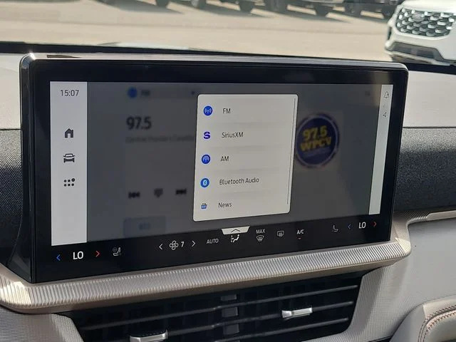 New 2026 Gray Metallic Ford Active image 27