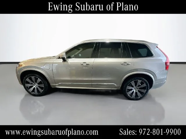 2023 Volvo XC90 4