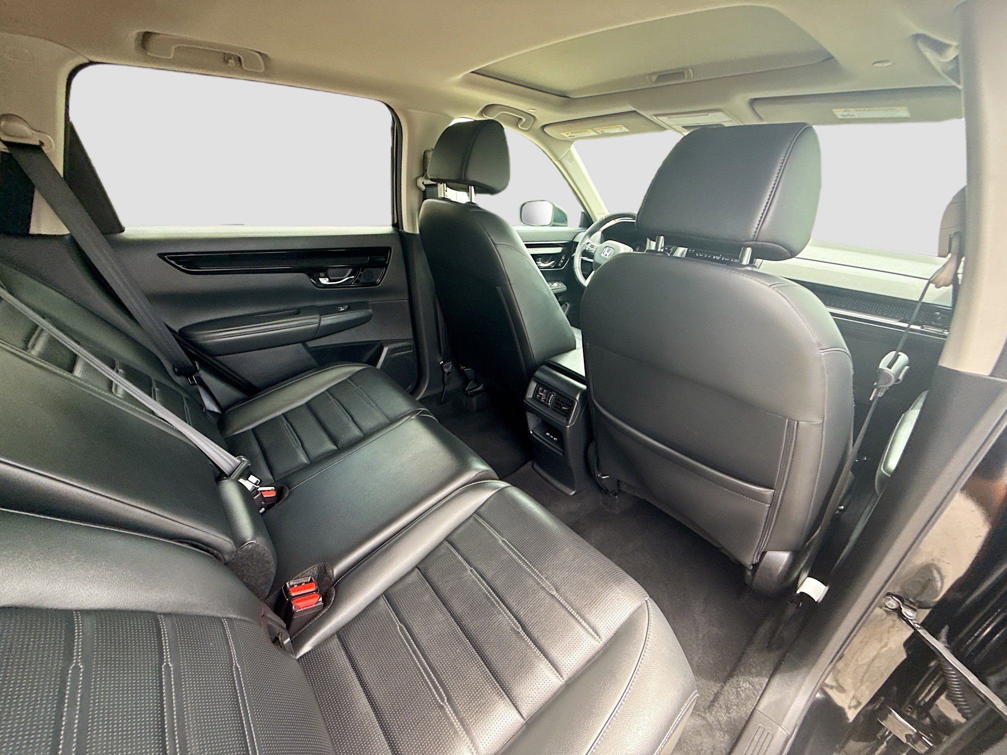 2024 Honda CR-V EX-L - Photo 29