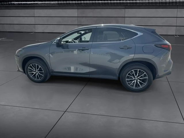 Used 2025 Gray Lexus 250 Premium image 5