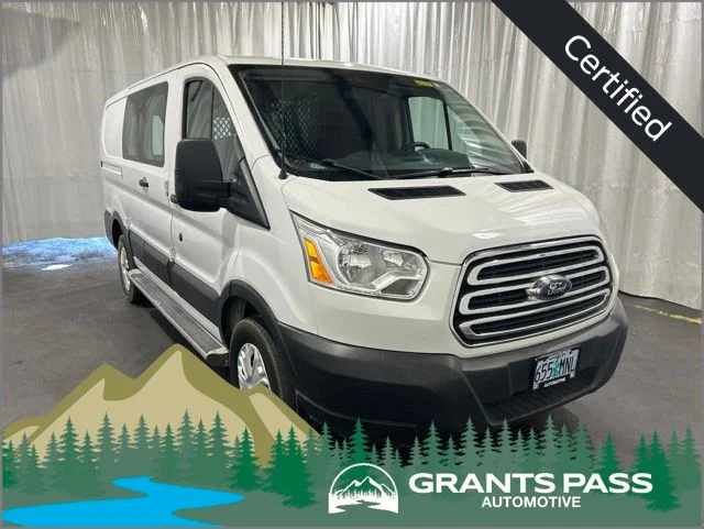 2019 Ford Transit 250 Low Roof 60/40 Pass. 130 WB's photo