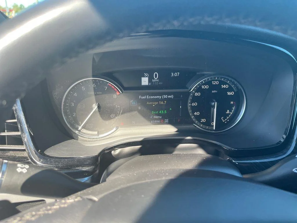 2024 Cadillac XT6 Premium Luxury - Photo 9
