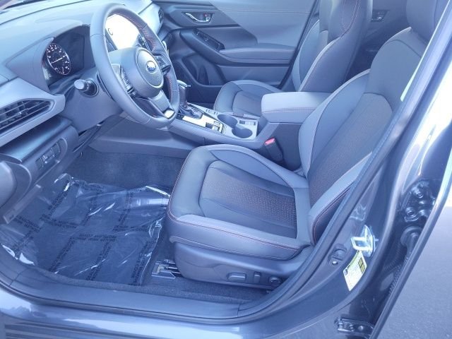 2025 Subaru Crosstrek Limited - Photo 9