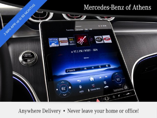 New 2026 Verde Silver Metallic Mercedes-Benz GLC 300 image 32