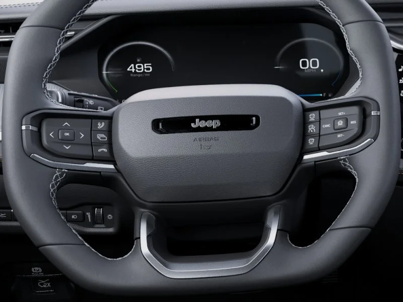 New 2026 41 Exterior Paint Jeep Overland image 21