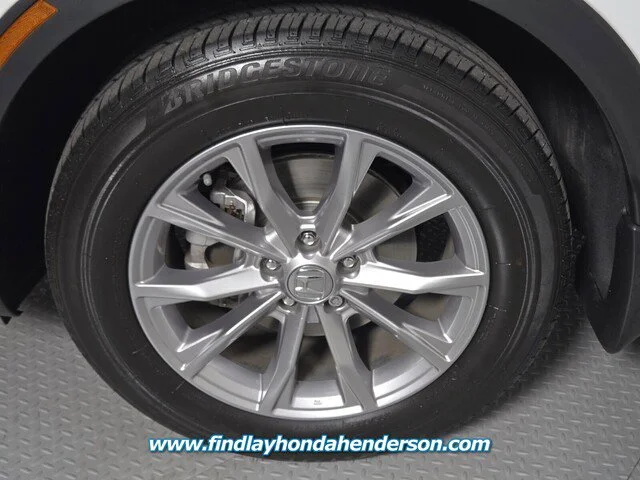 2023 Honda CR-V EX-L - Photo 43