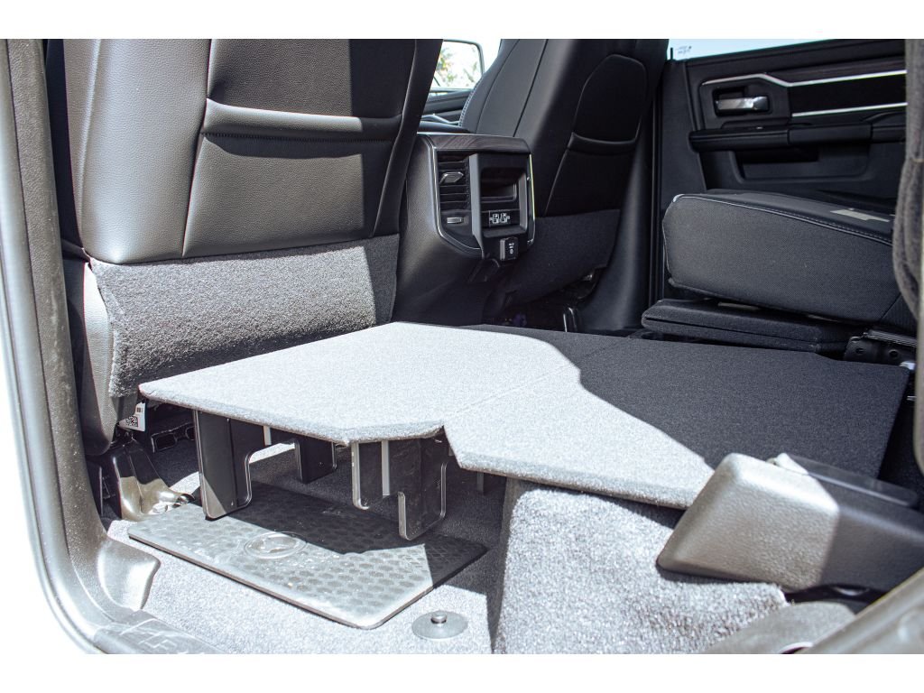 2025 RAM 2500 Laramie - Photo 33