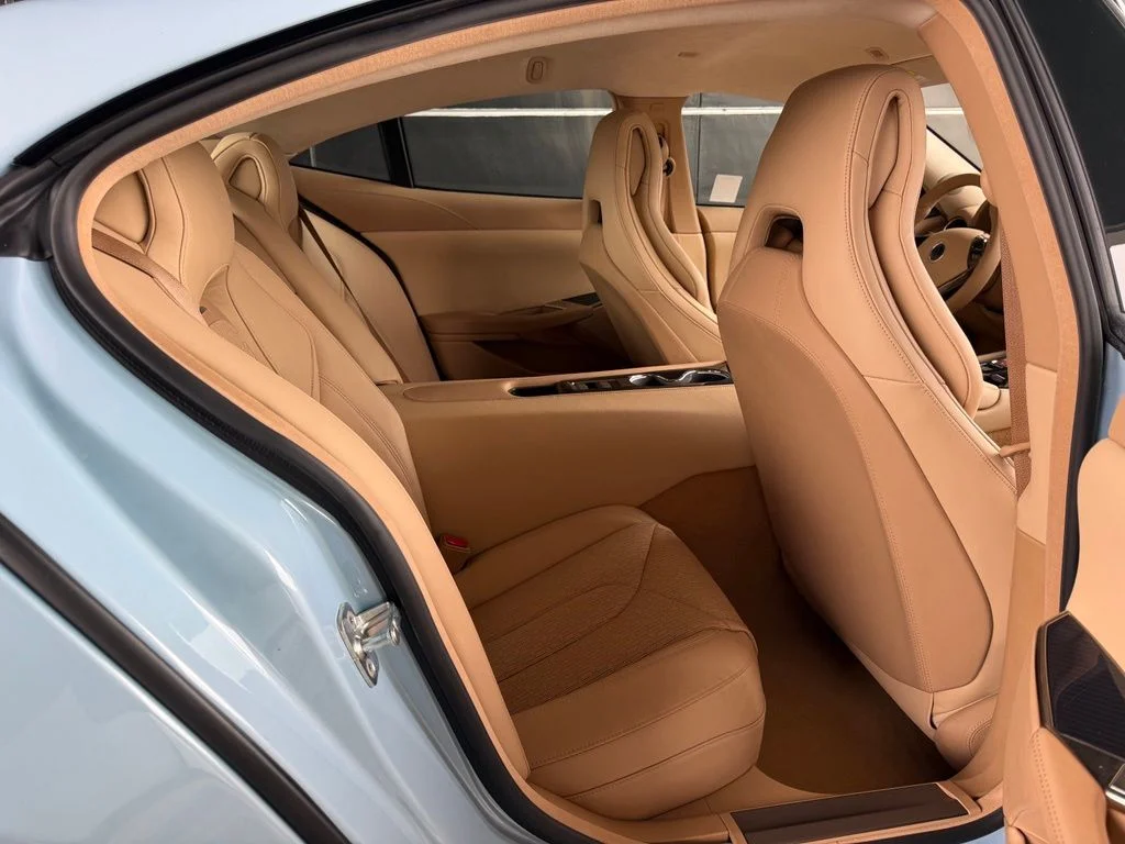 New 2025 Balboa Blue Karma Collection image 15