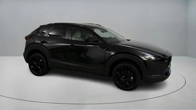 New 2026 Jet Black Mica Mazda 2.5 S Aire Edition image 2