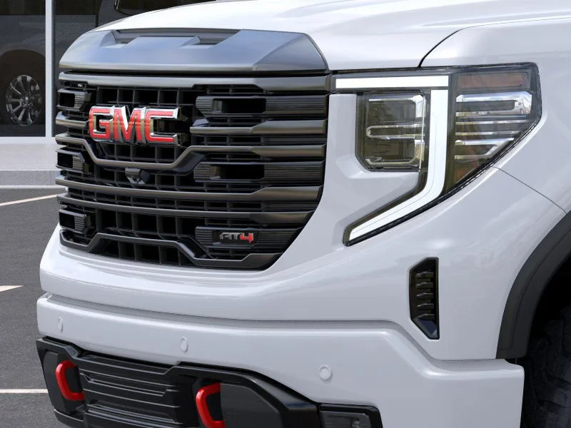 2026 GMC Sierra 1500 AT4 - Photo 13